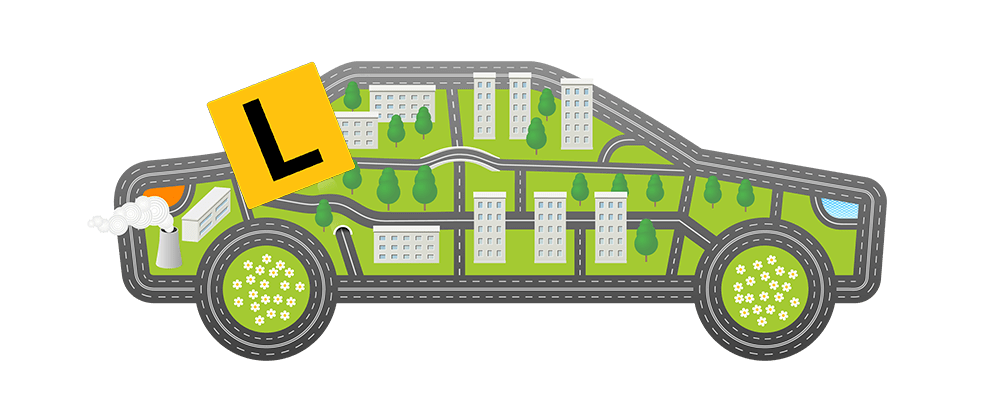 Banner devise learner hero