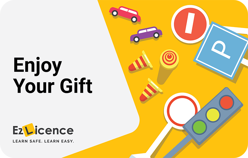 Ezl gift card enjoy your gift