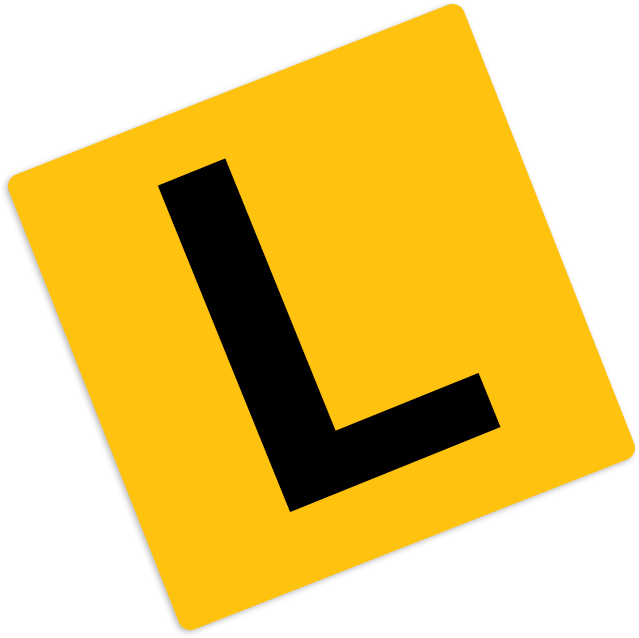 Image homepage learner plate