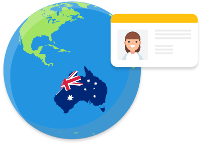Image international drivers licence conversions