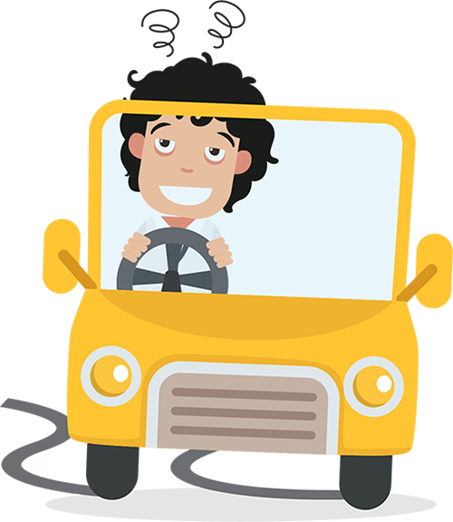 Get driving lesson packages